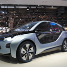 2011 Frankfurt Auto Show Brings Ups, Downs and Surprises