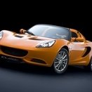 2011 MY Lotus Elise debuts in Geneva