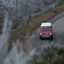 2012 Rally Monte Carlo Preview and History