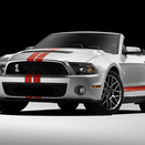 2011 Shelby GT500 to have limited production