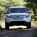 2012 Ford Explorer to Get Turbo 4-Cylinder