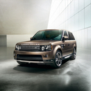 2012 Range Rover Sport improvements detailed