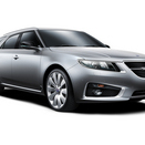 2012 Saab 9-5 SportCombi premiering in Geneva