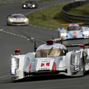 24 Hours of Le Mans: A Challenger Emerges