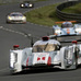 24 Hours of Le Mans: A Challenger Emerges