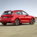 354hp Audi SQ5 unveiled in Detroit