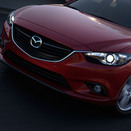 3rd Gen Mazda6 Begins Production in Japan