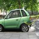 Japanese companies join to promote electric mobility