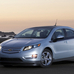 GM EV Sedan with 200-Mile Range in Earliest Stages of Development