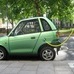 Japanese companies join to promote electric mobility