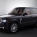 Land Rover presents the 2011 Range Rover