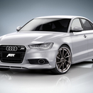 Abt Tunes A6 with Up to 420hp and New Bodykit