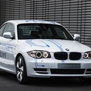 ActiveE: BMW Group presents second electric vehicle concept