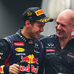 Adrian Newey Has No Intention to Leave Red Bull Racing