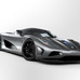 Agera: the latest creation from Koenigsegg