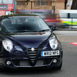 Alfa Mito TwinAir Now on Sale in the UK