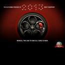 Alfa Romeo Hints at 4C for 2013