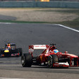 Alonso Brings Ferrari First Win of Season in Shanghai