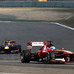 Alonso Brings Ferrari First Win of Season in Shanghai