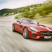 AMG preparing more powerful GT version