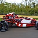 Ariel Atom Gets One-Make Race Series in UK