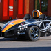 Ariel Developing Titanium Chassis for Upgraded Atom