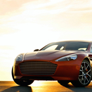 Aston Martin Boosts Rapide Power in New S Model