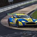 Aston Martin CC100 Will be Revealed This Weekend at Nürburgring