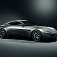 Aston Martin creates DB10 for new James Bond