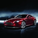 Aston Martin Dragon 88 Edition Celebrates Auto Salon China