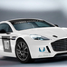 Aston Martin Reveals Hydrogen-Fueled V12 Racecar