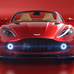 Aston Martin Vanquish Zagato gets Volante version