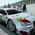 Audi A5 DTM Ready to Hit the Track this Weekend