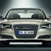 Audi A8 L: when luxury goes large