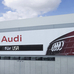 Audi Adds Production Gauge Outside Ingolstadt Factory