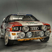 Audi and Toyota Bringing Classics to the Goodwood Festival of Speed