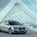 Audi Becomes Official Car of the Olympics