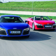 Audi Bringing Facelifted R8 and RS5 Cabriolet to Detroit 