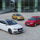 Audi Builds Its 3 Millionth A3