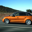 Audi Debuts A1 Sportback 5-door