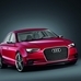 Audi debuts A3 Sedan Concept in Geneva