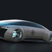 Audi Designs Concept Car Featured in 'Ender's Game' Film