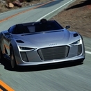 Audi Diesel-Hybrid Supercar Has Been Canceled