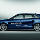 Audi E-Gas Factory Opens in Germany