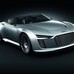 Audi e-tron Spyder: e-tron family goes roadster