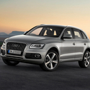 Audi Exceeds 2012 Sales with One Month Left in Year