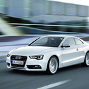 Audi Freshens Up A5