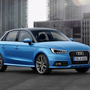 Audi launches facelifted A1