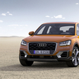 Audi launches new compact SUV Q2