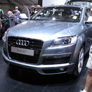 Audi launches new Q7 model